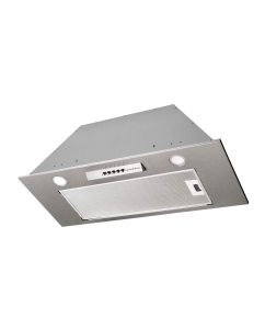 Купить Вытяжка встраиваемая Zigmund &amp; Shtain K 012.7 S 1М Silver  в E-mobi