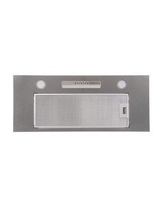 Купить Вытяжка встраиваемая Zigmund &amp; Shtain K 012.7 S 1М Silver  в E-mobi