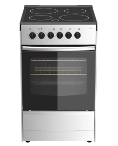 Купить Электрическая плита Darina 1В ЕС 341 606 серебристый в E-mobi