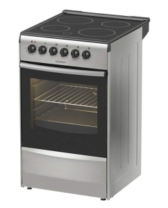 Купить Электрическая плита Darina 1В ЕС 341 606 серебристый  в E-mobi