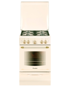 Купить Газовая плита GEFEST ПГ 5100-02 0186 бежевый в E-mobi