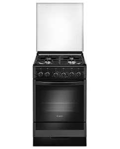 Купить Газовая плита GEFEST ПГ 5300-02 0046 черный в E-mobi