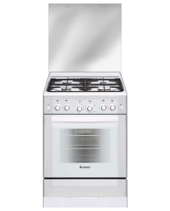 Купить Газовая плита GEFEST ПГ 6300-02 0040 белый в E-mobi