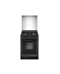 Купить Газовая плита GEFEST ПГ 6300-02 0346 черный в E-mobi