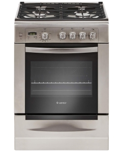 Купить Газовая плита GEFEST ПГ 6100-03 0004 серебристый в E-mobi