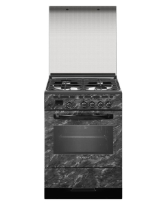 Купить Газовая плита GEFEST ПГ 6300-03 0053 черный в E-mobi