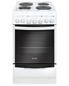 Купить Электрическая плита GEFEST ЭП Н Д 5140-02 белый  в E-mobi