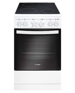 Купить Электрическая плита GEFEST ЭПНД 5160-01 0033 White в E-mobi