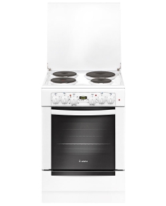 Купить Электрическая плита GEFEST Брест ЭПНД 6140-03 White в E-mobi