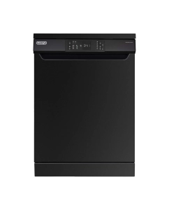 Купить Посудомоечная машина Delonghi DDWS 665 N EMILIO черный в E-mobi