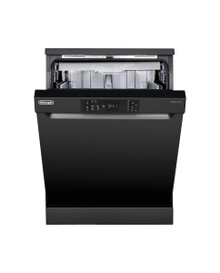 Купить Посудомоечная машина Delonghi DDWS 665 N EMILIO черный  в E-mobi