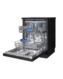 Купить Посудомоечная машина Delonghi DDWS 665 N EMILIO черный  в E-mobi