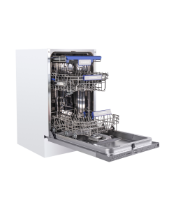 Купить Встраиваемая посудомоечная машина MAUNFELD MLP-08PRO  в E-mobi