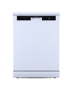 Купить Посудомоечная машина Бирюса DWF-614/5 W белый в E-mobi