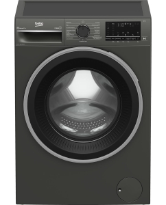 Купить Стиральная машина Beko B3WFR572AB черный в E-mobi