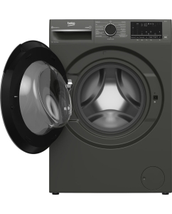 Купить Стиральная машина Beko B3WFR572AB черный  в E-mobi
