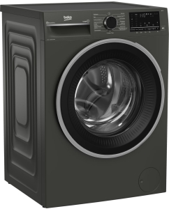 Купить Стиральная машина Beko B3WFR572AB черный  в E-mobi