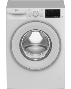 Купить Стиральная машина Beko B3WFR572WW белый в E-mobi