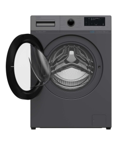 Купить Стиральная машина Beko WSPE7H616A черный  в E-mobi