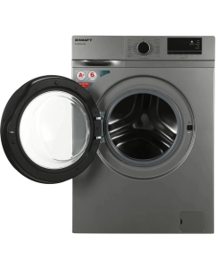 Купить Стиральная машина KRAFT KF-MDS6107G серый  в E-mobi