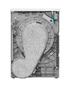 Купить Сушильная машина AEG TR959M6SE белый  в E-mobi
