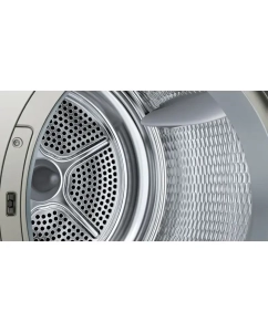Купить Сушильная машина Bosch WTN 86202 ME серебристый  в E-mobi