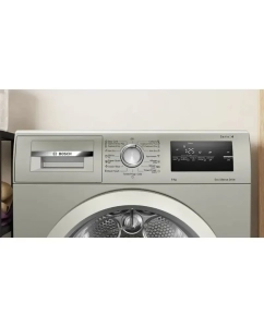 Купить Сушильная машина Bosch WTN 86202 ME серебристый  в E-mobi