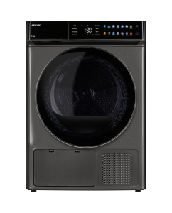 Купить Сушильная машина Hiberg HDQ11 - 10 Sd серый в E-mobi
