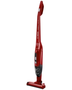 Купить Пылесос Bosch Readyy-y 14 4V BBHF214R красный  в E-mobi