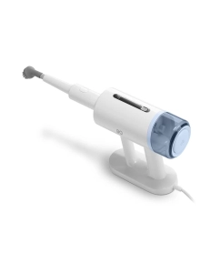 Купить Паровая швабра BQ SM1003 белый, голубой  в E-mobi