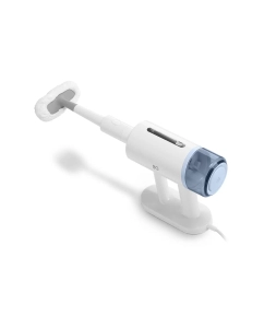 Купить Паровая швабра BQ SM1003 белый, голубой  в E-mobi