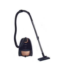 Купить Пылесос Centek CT-2511 черный в E-mobi