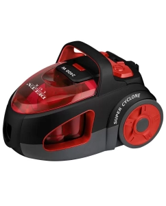 Купить Пылесос Delta DL-0846 черный, красный в E-mobi