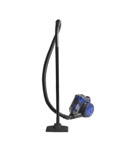 Купить Пылесос Endever VC-560 серый, синий в E-mobi