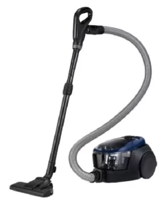 Купить Пылесос Samsung VC18M3120VB/EV синий в E-mobi