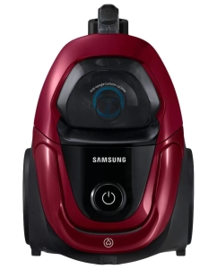 Купить Пылесос Samsung VC18M31A0HP/EV красный, черный в E-mobi