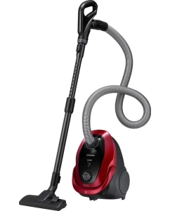 Купить Пылесос Samsung VC2500 VC20M253AWR/EV красный в E-mobi