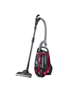Купить Пылесос Samsung VCC885HH3P/XEV красный в E-mobi