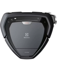 Купить Робот-пылесос Electrolux PI92-4ANM черный в E-mobi