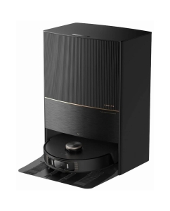 Купить Робот-пылесос Dreame L30 Ultra RLX41CE черный в E-mobi
