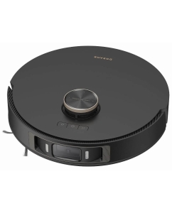Купить Робот-пылесос Dreame L30 Ultra RLX41CE черный  в E-mobi