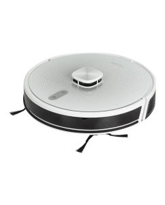 Купить Робот-пылесос Pioneer VC720R белый в E-mobi