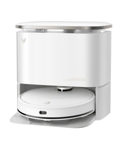 Купить Робот-пылесос Viomi V-RVCLMD50A белый  в E-mobi