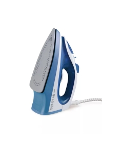 Купить Утюг Blackton Bt SI2112 белый, голубой  в E-mobi