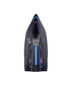 Купить Утюг BQ SIC1002 черный, синий  в E-mobi