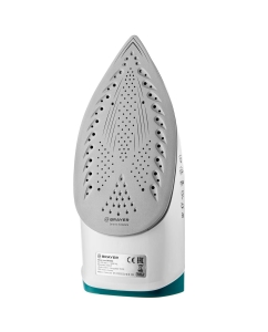 Купить Утюг Brayer BR4008 серый  в E-mobi