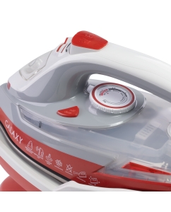 Купить Утюг GALAXY GL 6150 Grey/Red  в E-mobi