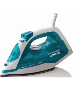 Купить Утюг GORENJE SIH1800TQC Green/White в E-mobi