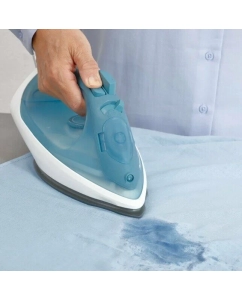 Купить Утюг Panasonic NI-S430GTV белый; зеленый  в E-mobi