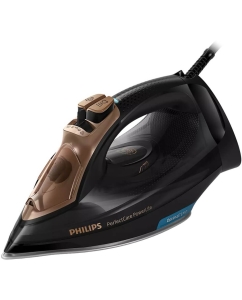 Купить Утюг Philips GC 3929/60 черный в E-mobi